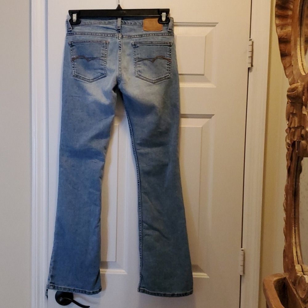 Jeans - Picture 2 of 4